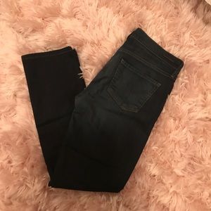 Citizens of Humanity, Ava Low Rise Straight Leg